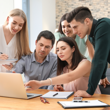 Erfolg mit der Rocket Crew Finanzcoach - Rocket Crew